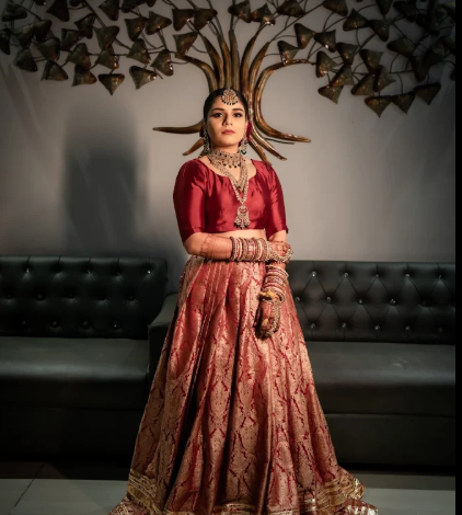 best makeup artist in thane