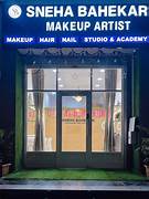 Best Makeup Studio and Academy in Thane