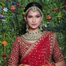 Professional Stylist in Thane