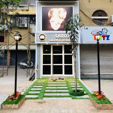 Best Ladies Beauty Salon and Academy in Thane