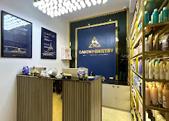 Best Luxury Salon in Thane