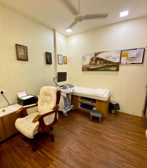 Best Skin Care Clinic in Mumbai Central