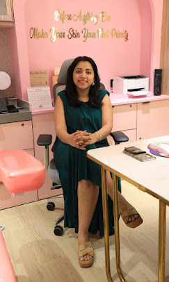 B.A.E Skin Clinic in Goregao