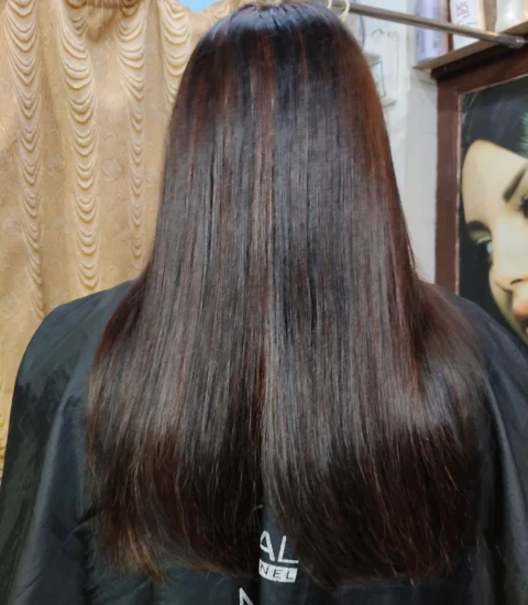 Best Ladies Parlour in Goregaon West