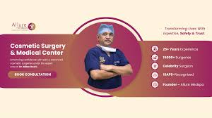Cosmetic Surgery and Skin Treatment Center in Andheri