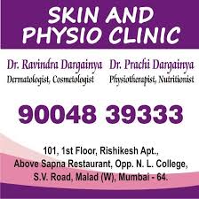 Dermatologist and Skin Specialist in Malad West Mumbai