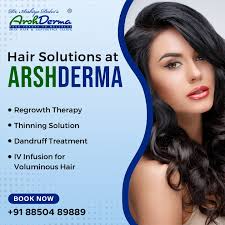 Top-rated Skin and Hair Clinic in Nagpada