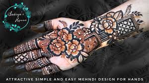 Mehendi Artist in Sewri Mumbai