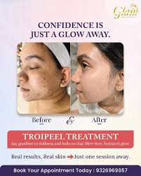 Korean Skin and Aesthetic Studio in Andheri Mumbai