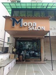Hair and Beauty Salon in Lower Parel Mumbai