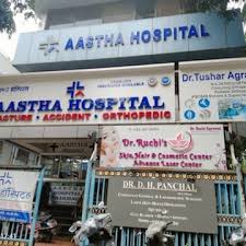 Dermatologist and Skin Clinic in Kandivali West Mumbai
