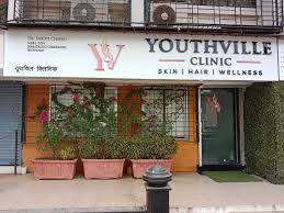 Best Anti-Aging and Skin Clinic in Thane