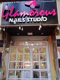 Nail Studio in Goregaon