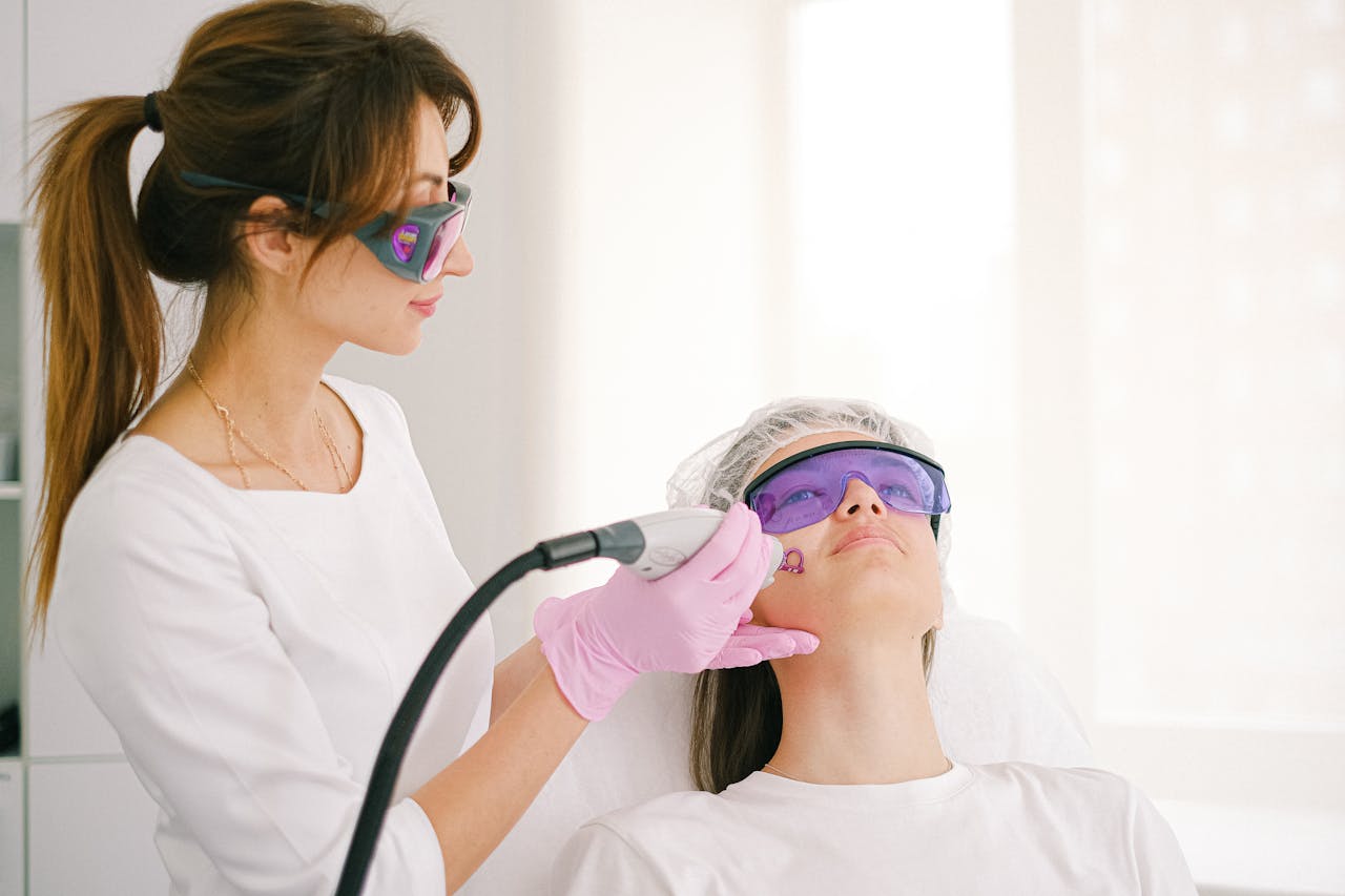 dermatologist on beautybrands