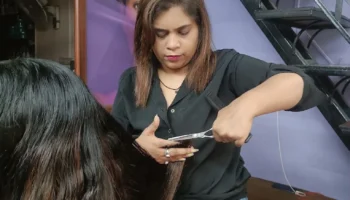 Beauty salons and spa near me
