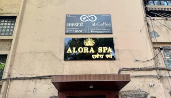 Beauty salons and spa near me