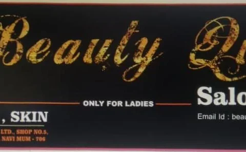 Best Ladies Salon in Seawoods West