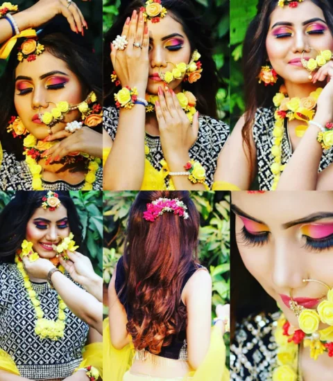 Best Makeup Academy in Ambernath