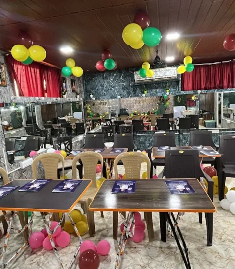 Best Makeup Artist in Nerul Navi Mumbai