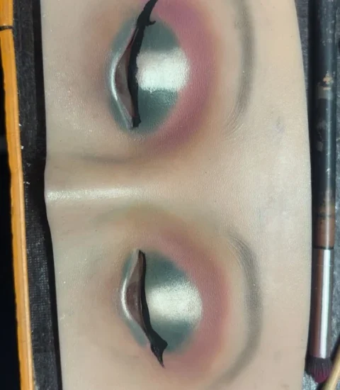 Best Bridal Makeup Artist in Naigaon