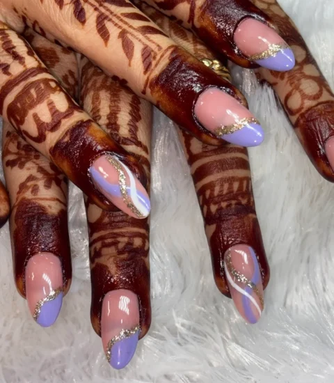 Best Nail Studio in Ambernath