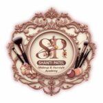 Bridal Makeup Artist at Shanti Patel Academy