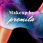 Bridal Makeup by Pramila Professional Makeup Artist in Mumbai