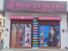 Best Ladies Beauty Parlour in Seawoods West