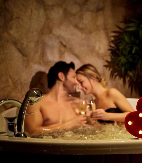 Best Luxury Spa in Mumbai - Spa Cherry