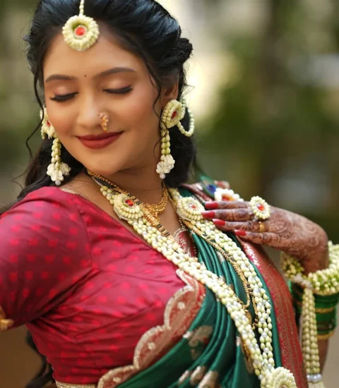 Best Home Salon Services in Mumbai