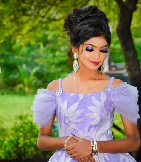 Best Makeup Academy in Ghansoli