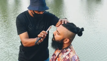 Beauty salons and spa near me