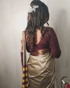 Farzania Makeup and Academy Bridal Makeup Training.