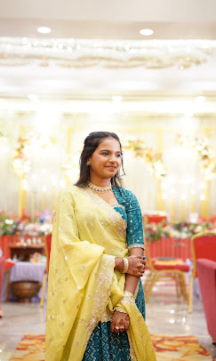 Best Bridal Makeup Artist in Ambernath