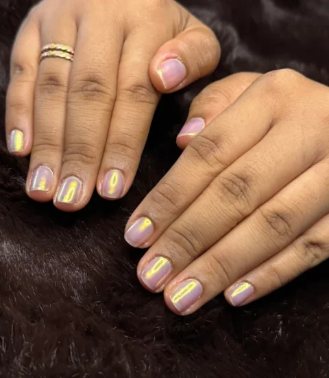 Best Beauty Parlour in Ambernath