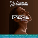 Laser hair removal Vasai West at Cosmac Skin Clinic