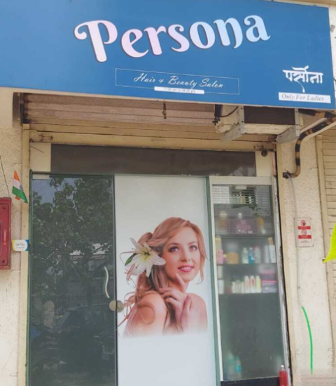 Best Ladies Beauty Salon in Virar