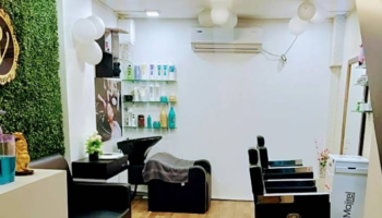 Beauty salons and spa near me Beauty salons and spa near me