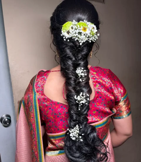 Best Makeup Academy in Mumbai