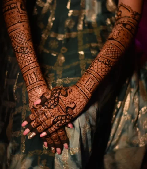 Bridal Makeup Artist in Goregaon West