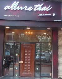 Best Spa in Kharghar Navi Mumbai