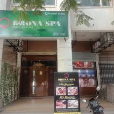 Best Relaxation Center in Airoli