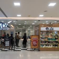Best Premium Salon and Spa in Vashi
