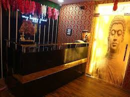 Best Rejuvenating Spa in CBD Belapur