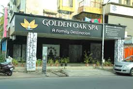Best Full Body Massage in Vashi