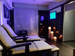 Luxury Spa in Andheri West
