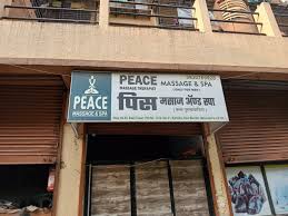 Best Relaxation Spa in Kharghar
