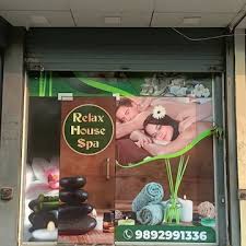Best Relaxation Spa in Mumbai