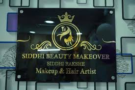 Best Beauty Parlour in Ghansoli