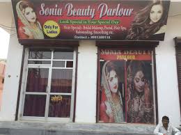 Best Beauty Salon in Vashi